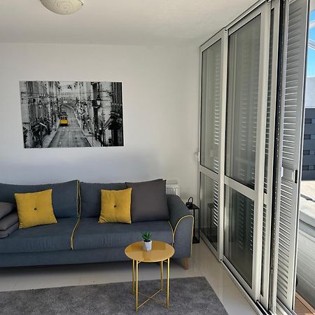 Luxury Apartment Cityzen ザダル エクステリア 写真