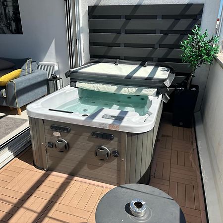 Luxury Apartment Cityzen ザダル エクステリア 写真