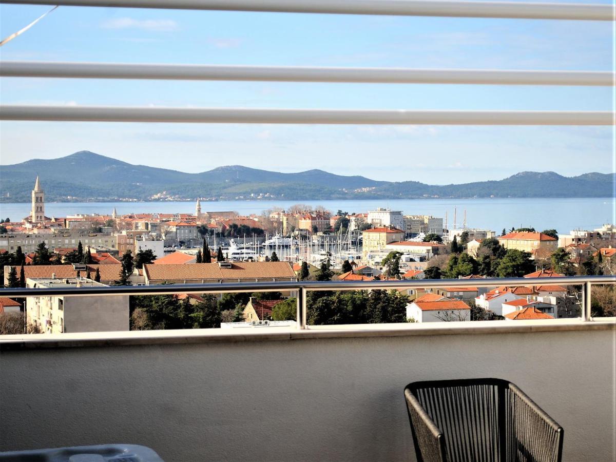 Luxury Apartment Cityzen ザダル エクステリア 写真
