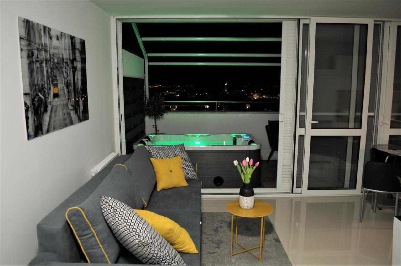 Luxury Apartment Cityzen ザダル エクステリア 写真