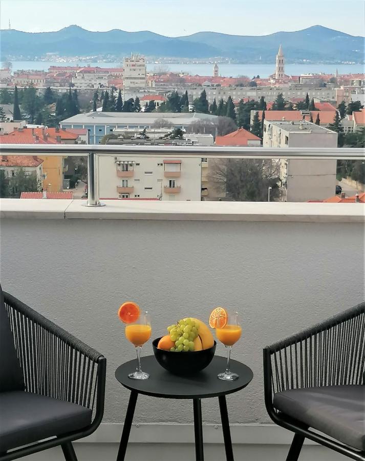 Luxury Apartment Cityzen ザダル エクステリア 写真
