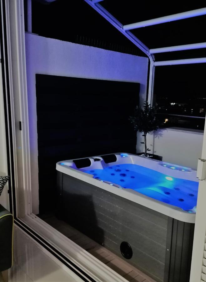 Luxury Apartment Cityzen ザダル エクステリア 写真