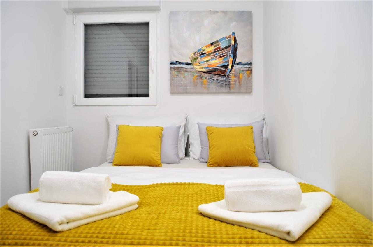Luxury Apartment Cityzen ザダル エクステリア 写真