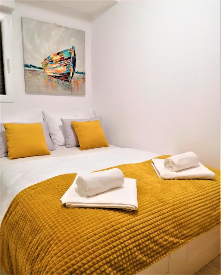 Luxury Apartment Cityzen ザダル エクステリア 写真