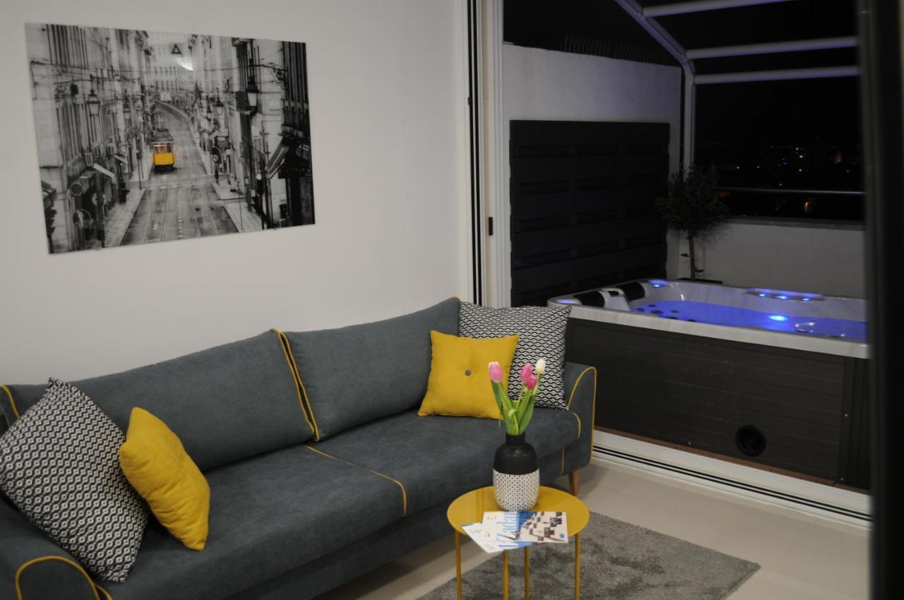 Luxury Apartment Cityzen ザダル エクステリア 写真