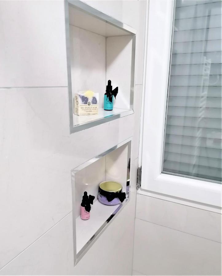 Luxury Apartment Cityzen ザダル エクステリア 写真