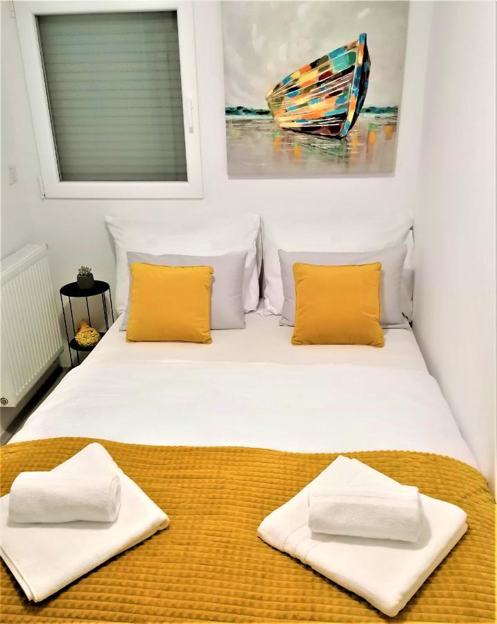 Luxury Apartment Cityzen ザダル エクステリア 写真