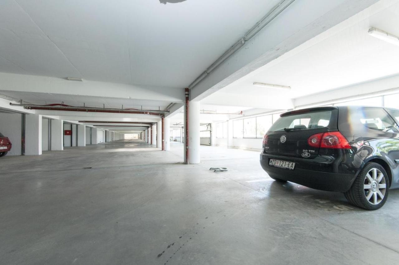 Luxury Apartment Cityzen ザダル エクステリア 写真