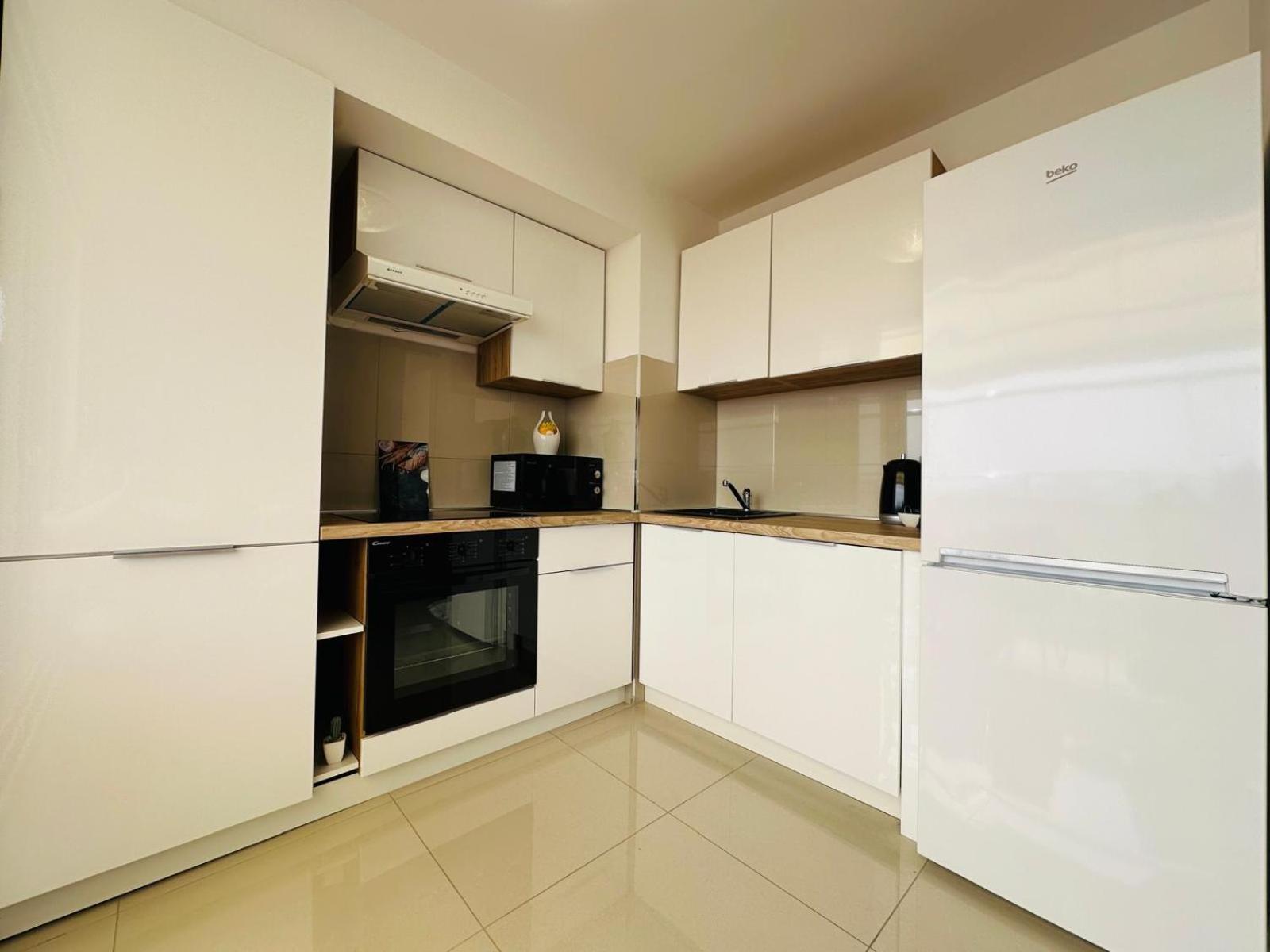 Luxury Apartment Cityzen ザダル エクステリア 写真