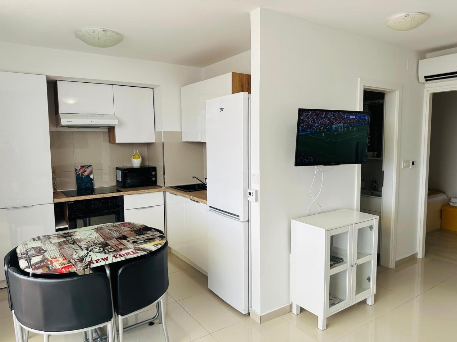 Luxury Apartment Cityzen ザダル エクステリア 写真