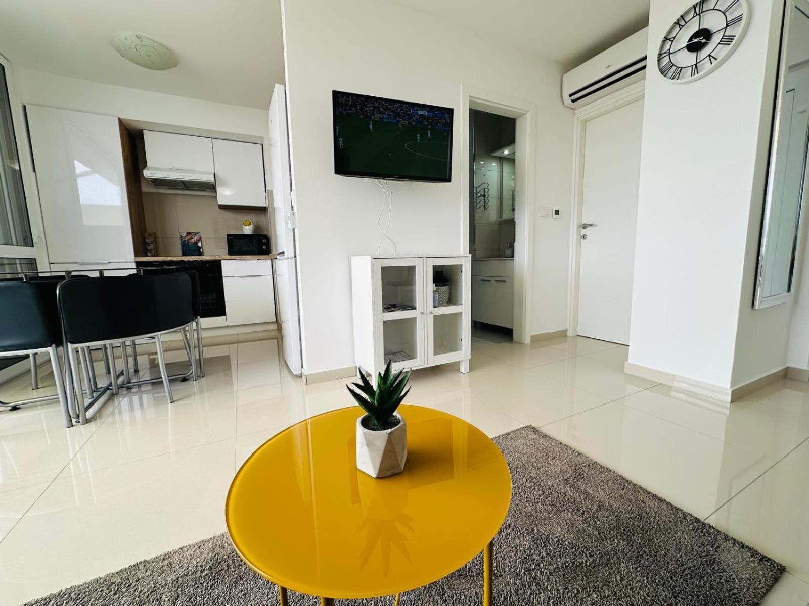Luxury Apartment Cityzen ザダル エクステリア 写真