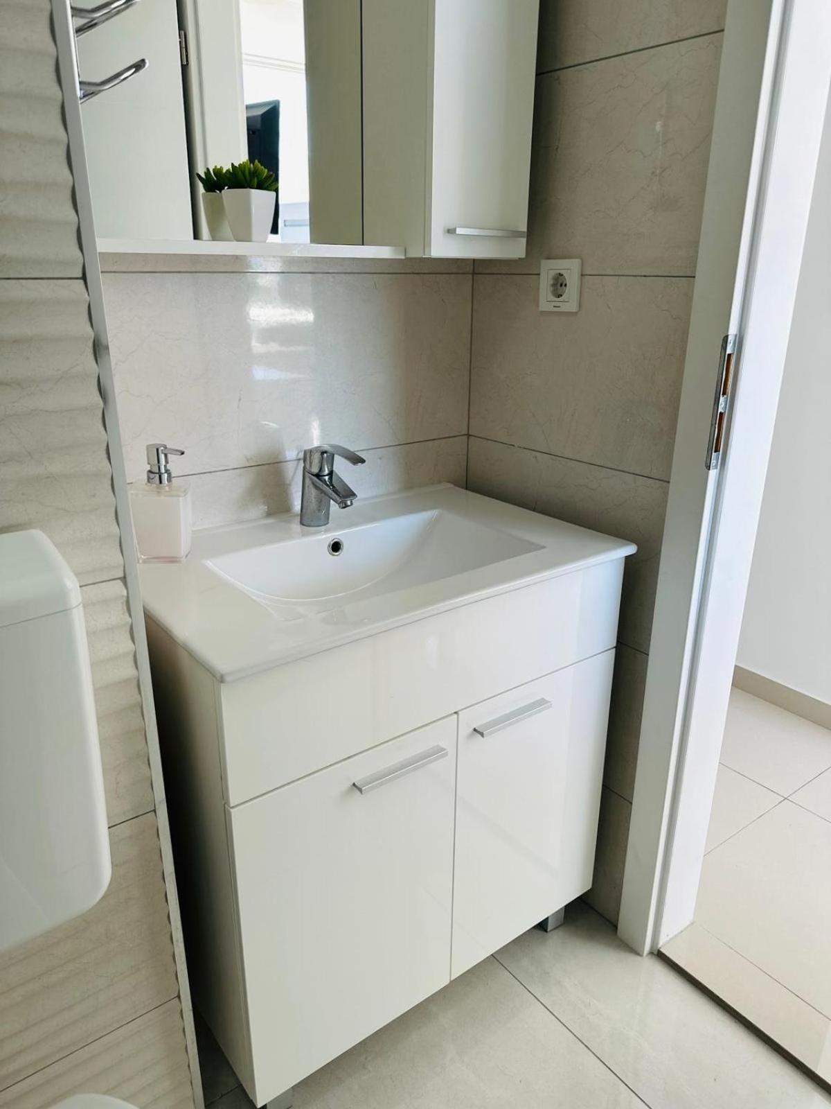 Luxury Apartment Cityzen ザダル エクステリア 写真
