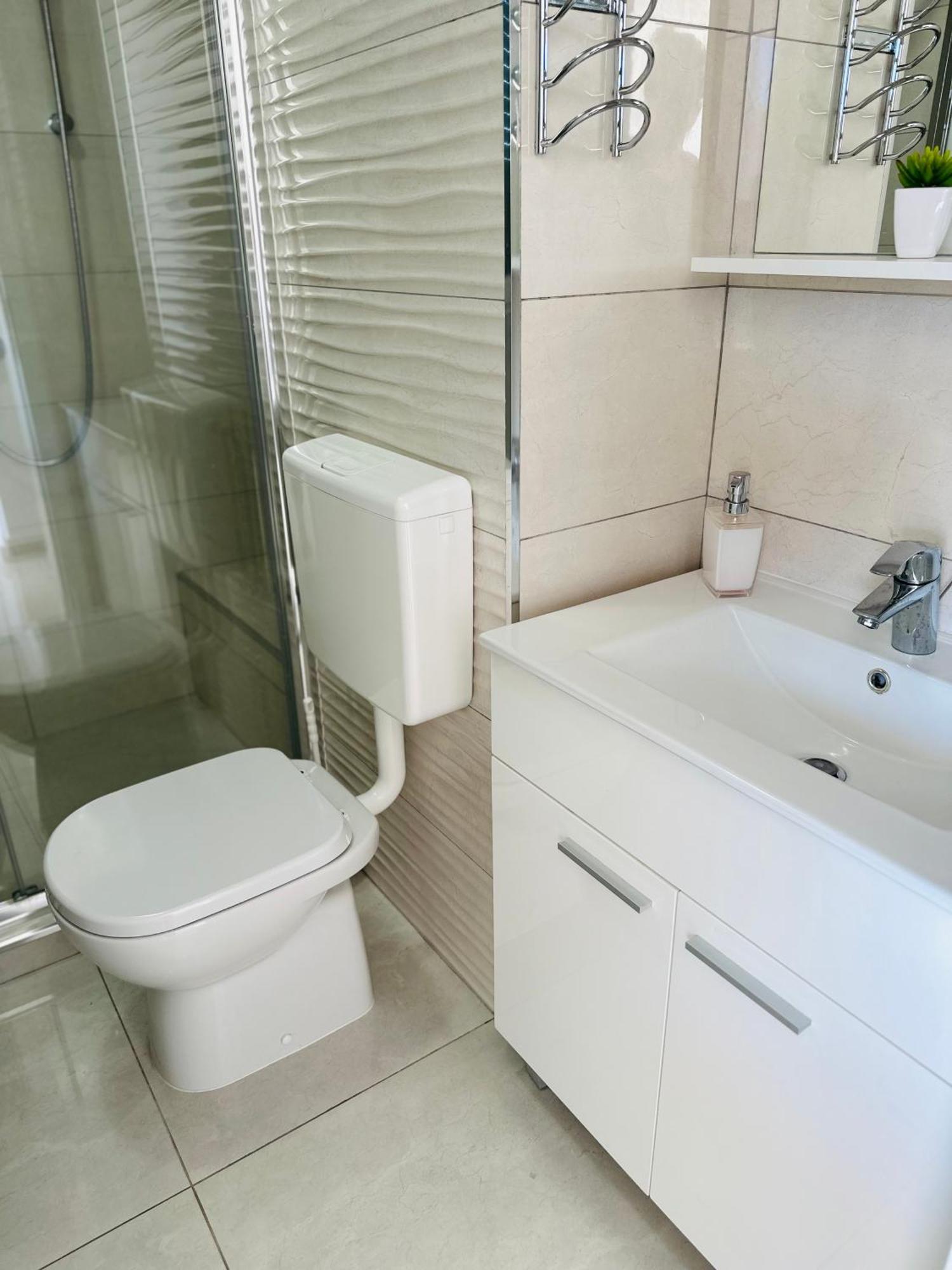 Luxury Apartment Cityzen ザダル エクステリア 写真
