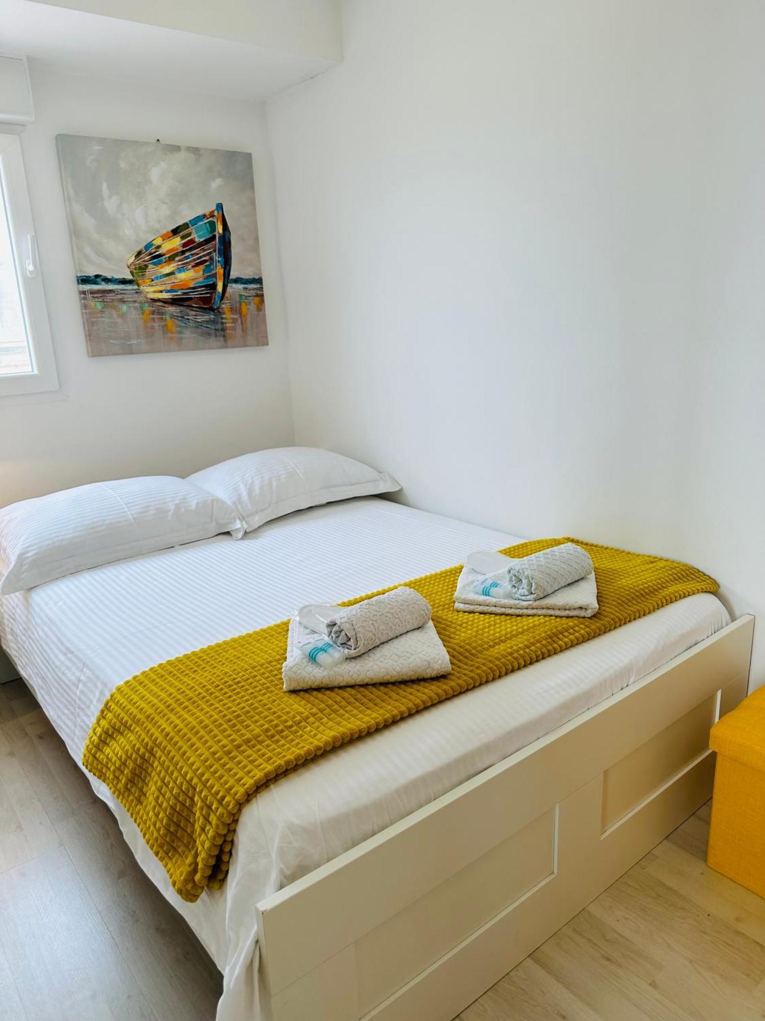 Luxury Apartment Cityzen ザダル エクステリア 写真