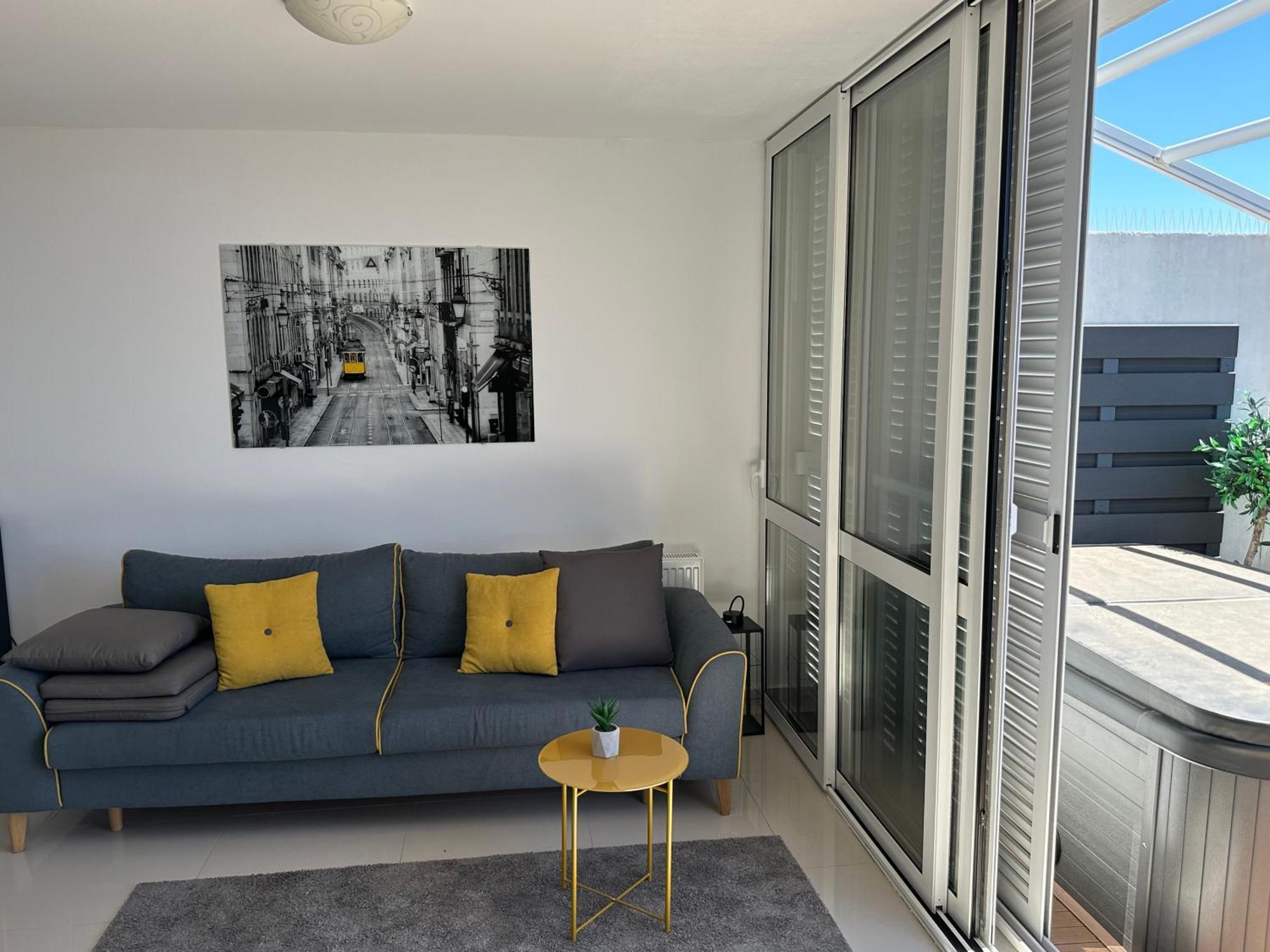 Luxury Apartment Cityzen ザダル エクステリア 写真