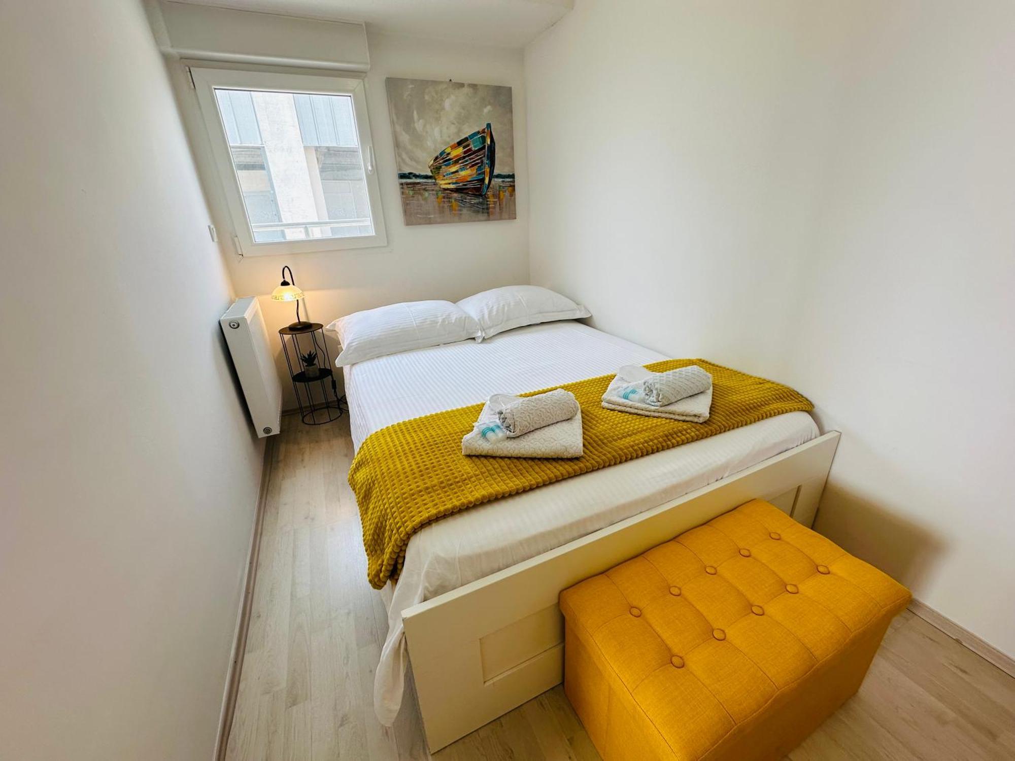 Luxury Apartment Cityzen ザダル エクステリア 写真