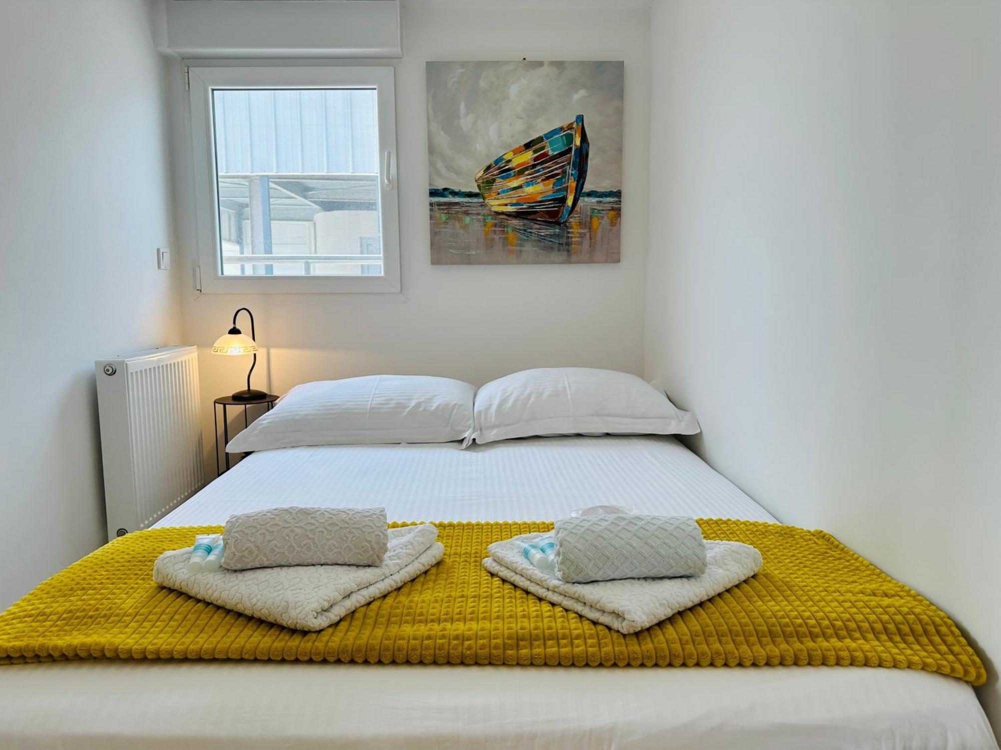 Luxury Apartment Cityzen ザダル エクステリア 写真