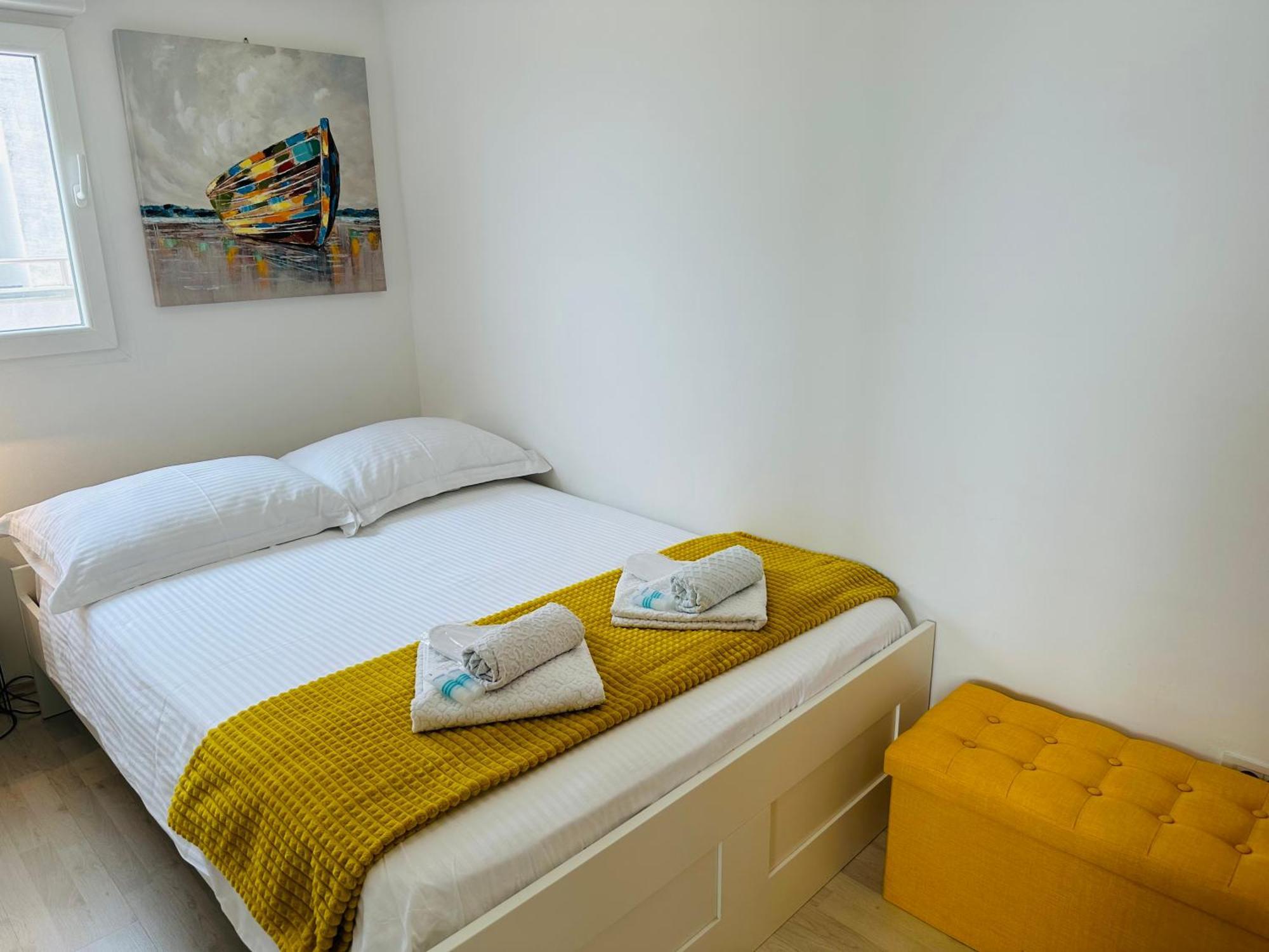 Luxury Apartment Cityzen ザダル エクステリア 写真